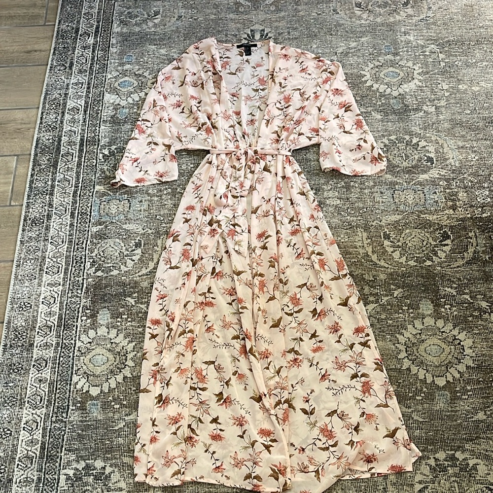FOREVER 21 WRAP